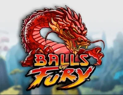 Balls of Fury Balls of Fury Slot