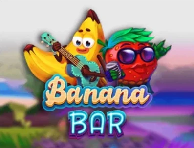 Banana Bar Banana Bar Slot