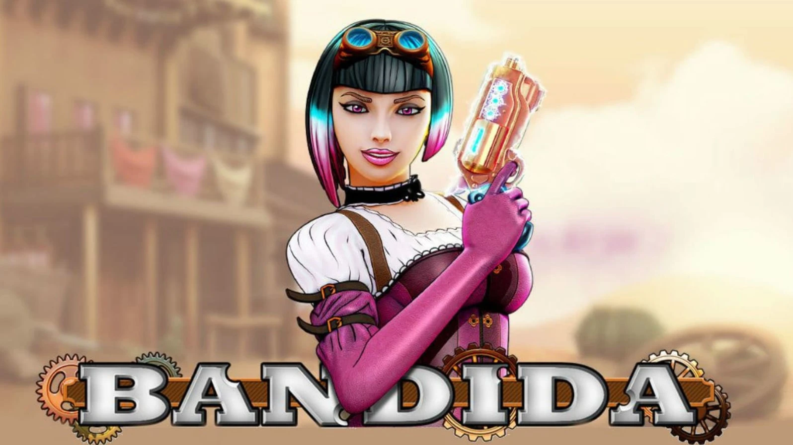 Bandida Bandida Slot