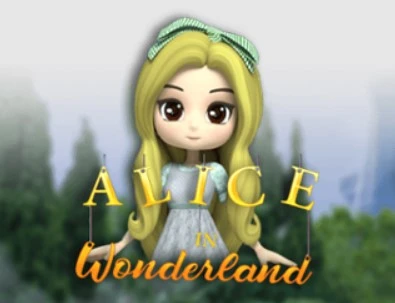 Alice In Wonderland Alice In Wonderland slot