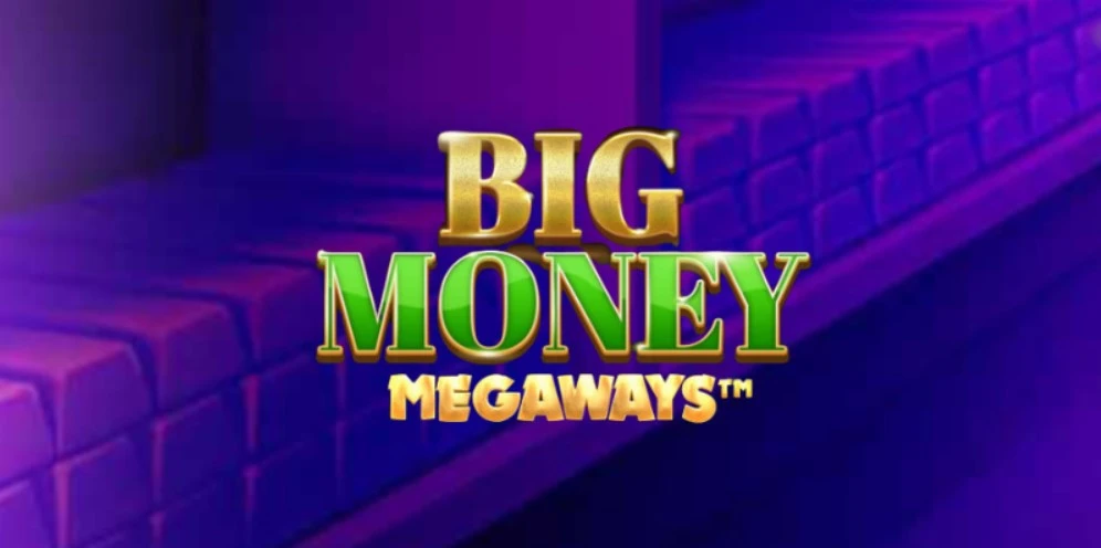 Big Money Megaways Big Money Megaways Slot