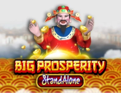 Big Prosperity Stand Alone Big Prosperity Stand Alone Slot