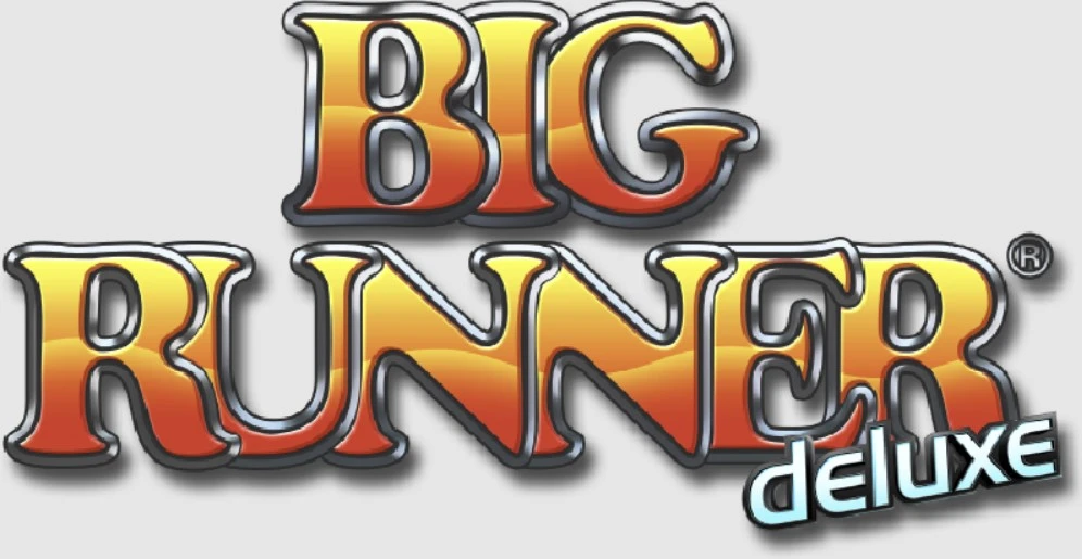 Big Runner Jackpot Deluxe Big Runner Jackpot Deluxe Slot