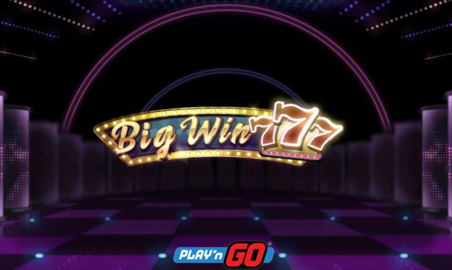 Big Win 777 Big Win 777 Slot