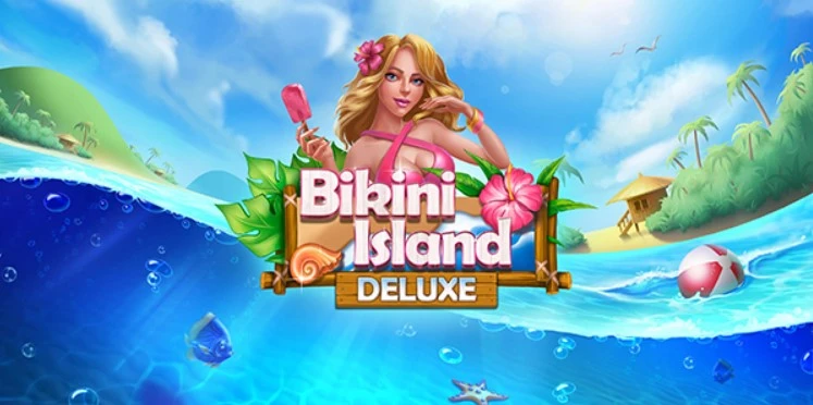 Bikini Island Bikini Island Slot