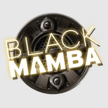 Black Mamba Black Mamba Slot