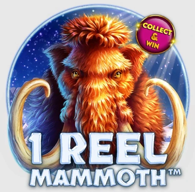 1 Reel Mammoth slot