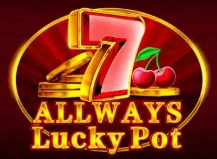 Allways Lucky Pot Allways Lucky Pot slot