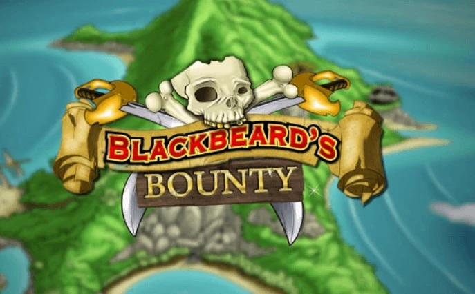 Blackbeard’s Bounty Blackbeard’s Bounty Slot