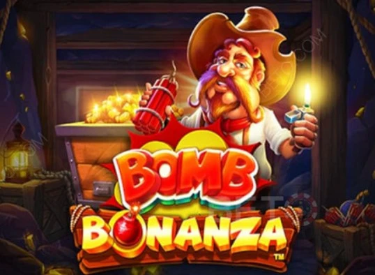 Bomb Bonanza Bomb Bonanza Slot