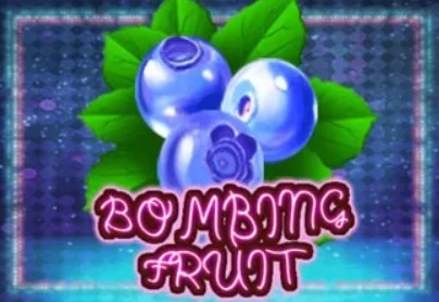 Bombing Fruit Bombing Fruit Slot