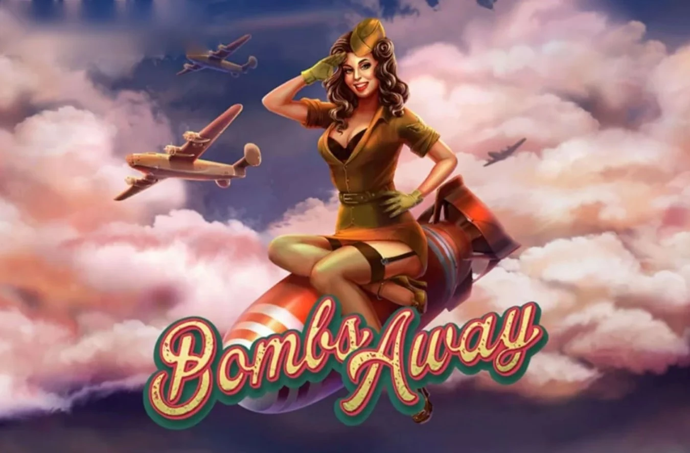 Bombs Away Bombs Away Slot