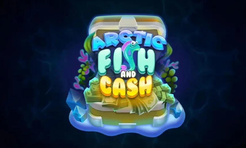Arctic Fish and Cash Arctic Fish and Cash Slot
