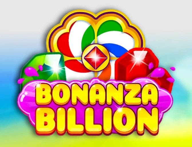 Bonanza Billion Bonanza Billion Slot