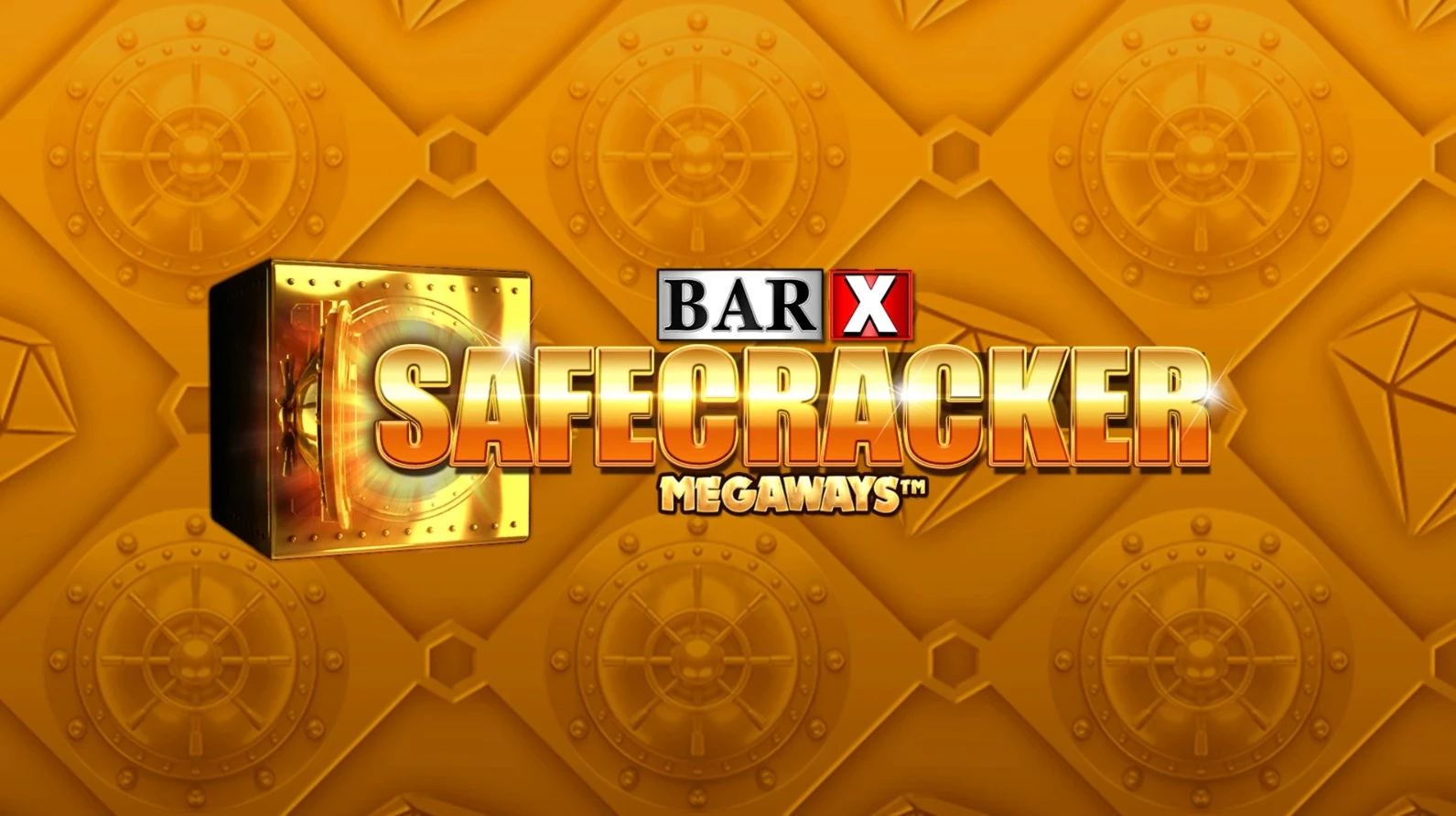 Bar-X Safecracker Megaways Bar-X Safecracker Megaways Slot