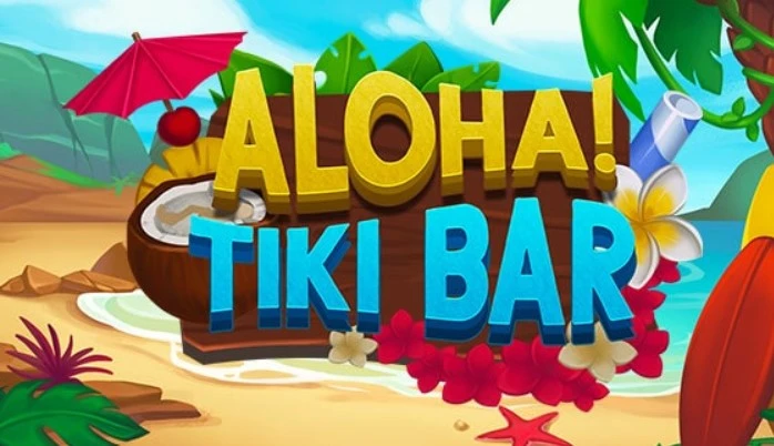 Aloha Tiki Bar Aloha Tiki Bar slot