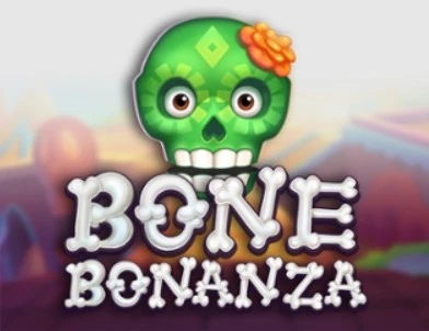Bone Bonanza Bone Bonanza Slot