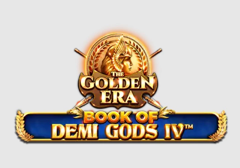 Book of Demi Gods IV The Golden Era Book of Demi Gods IV The Golden Era Slot