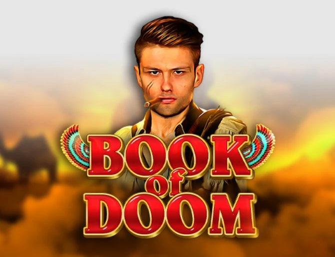 Book of Doom Book of Doom Slot