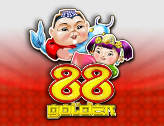 88 Golden 88 slot