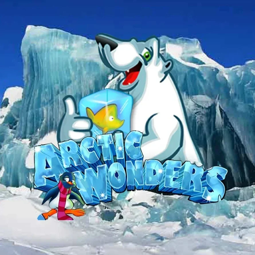 Arctic Wonders Arctic Wonders Slot