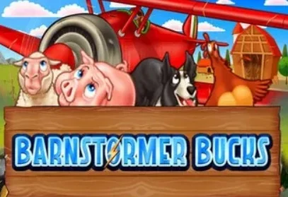 Barnstormer Bucks Barnstormer Bucks Slot