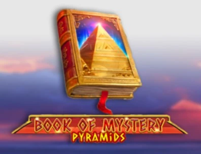 Book of Mystery Pyramids Book of Mystery Pyramids Slot