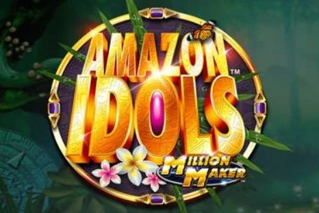 Amazon Idols Slot