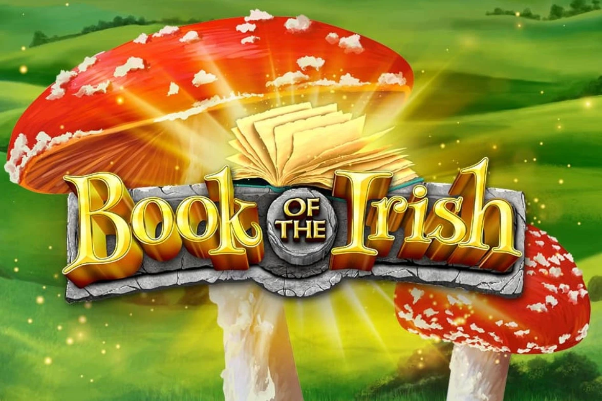 Book of the Irish Book of the Irish Slot