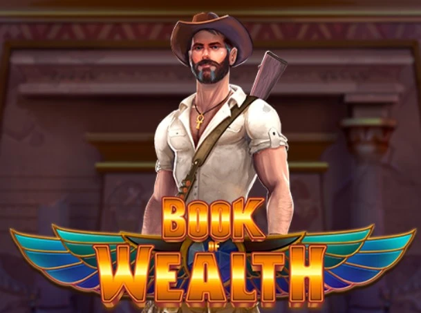 Book of Wealth Book of Wealth Slot