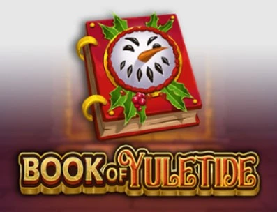 Book of Yuletide Book of Yuletide Slot
