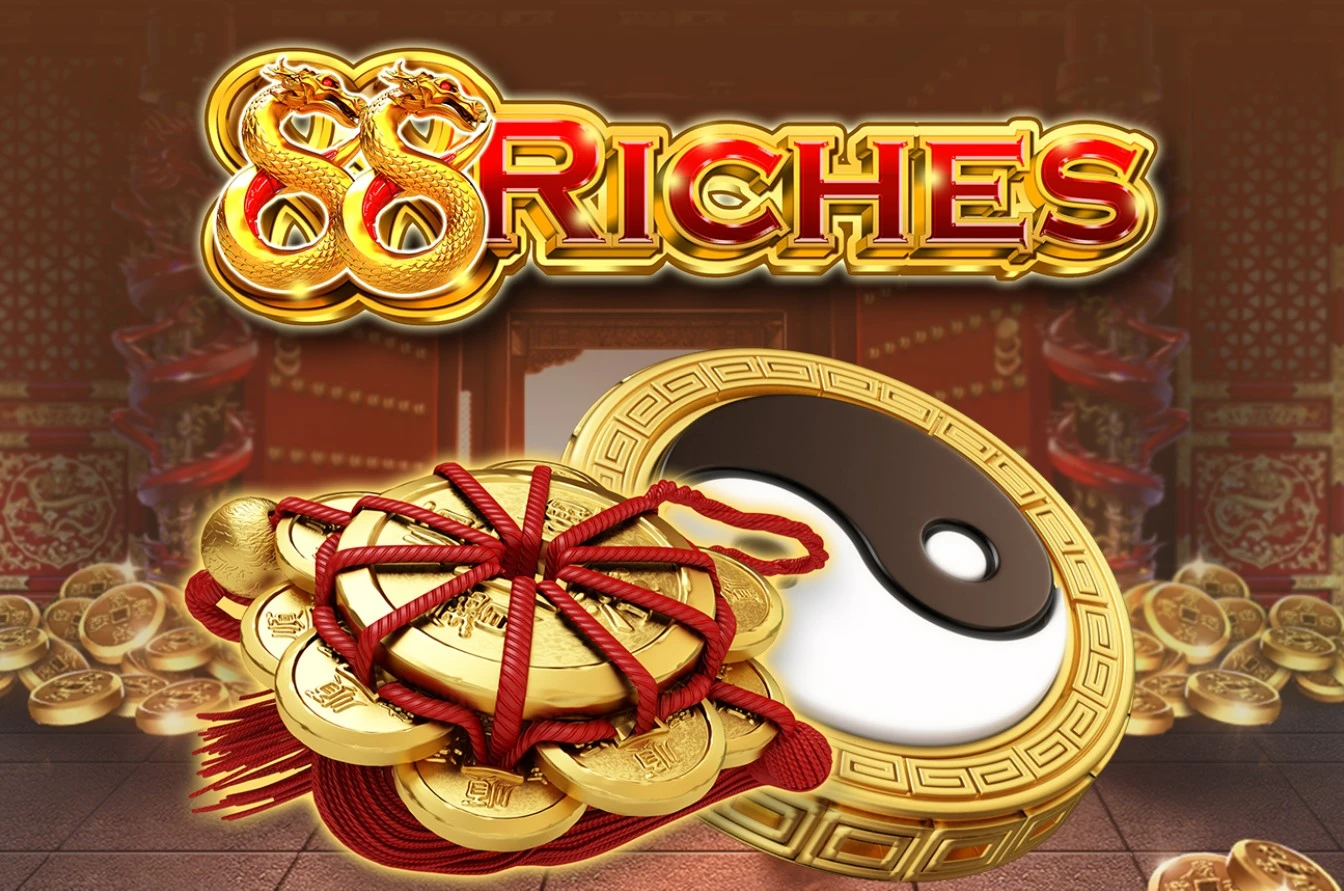 88 Riches slot