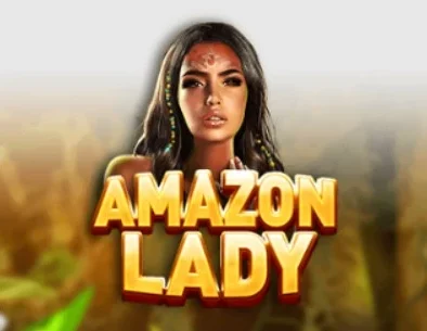 Amazon Lady Amazon Lady Slot