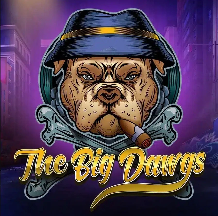 The Big Dawgs slot