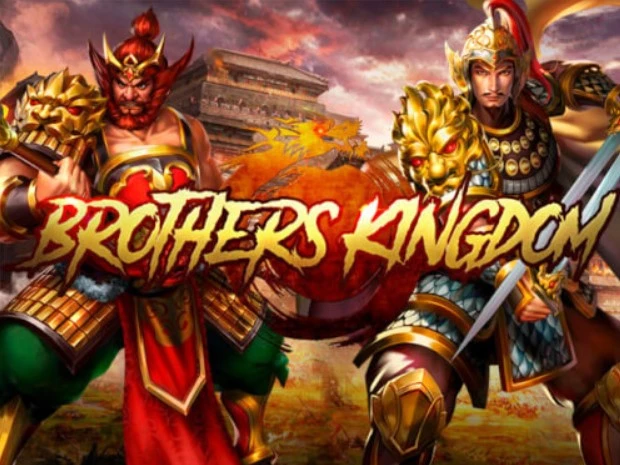 Brothers Kingdom Brothers Kingdom Slot