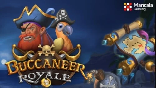 Buccaneer Royale Buccaneer Royale Slot