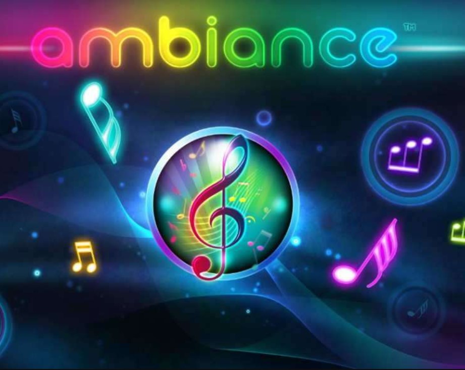 Ambiance Ambiance Slot