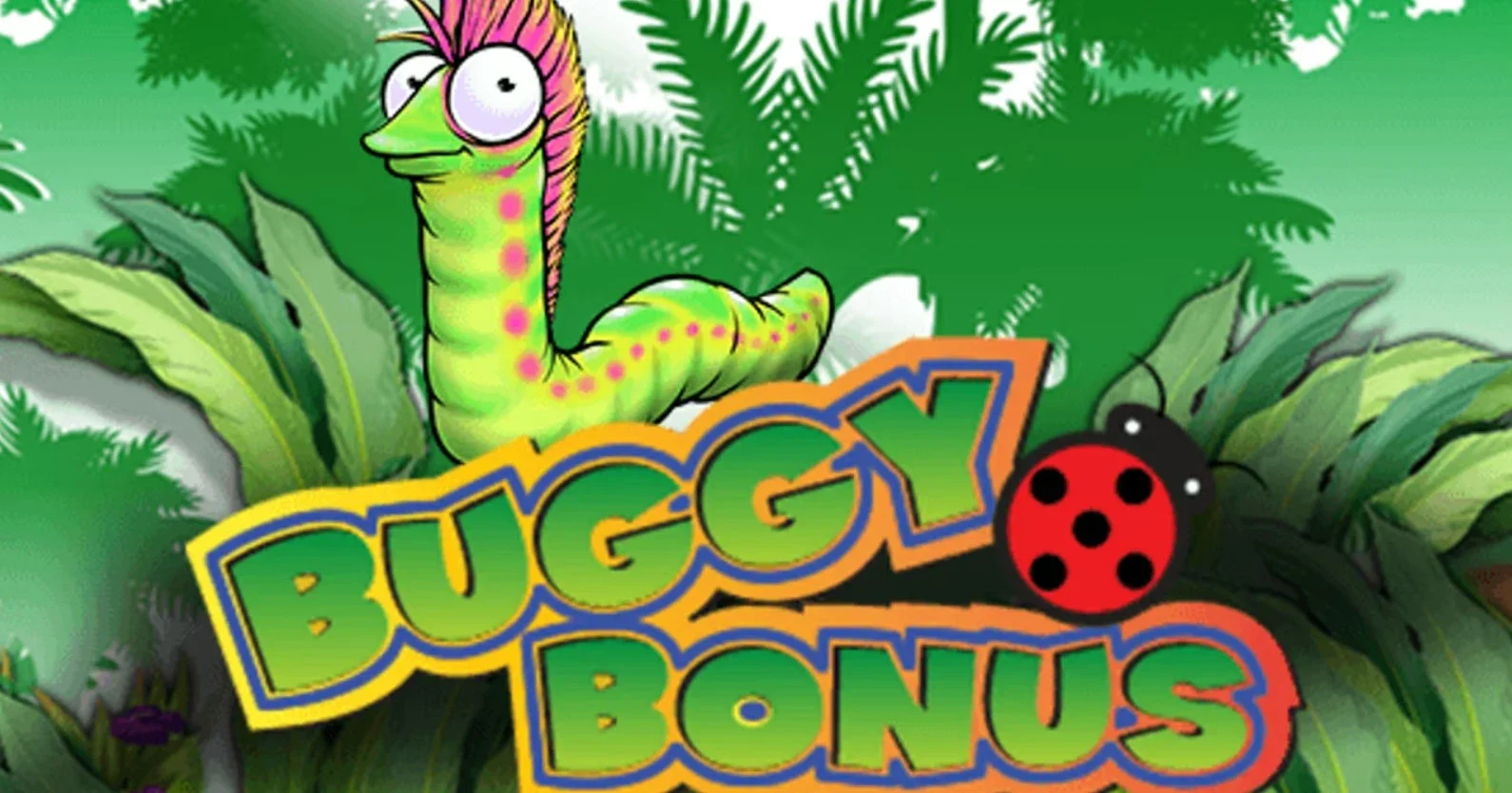 Buggy Bonus Buggy Bonus Slot