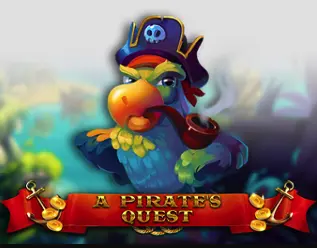 A Pirates Quest spinomenal A Pirates Quest spinomenal