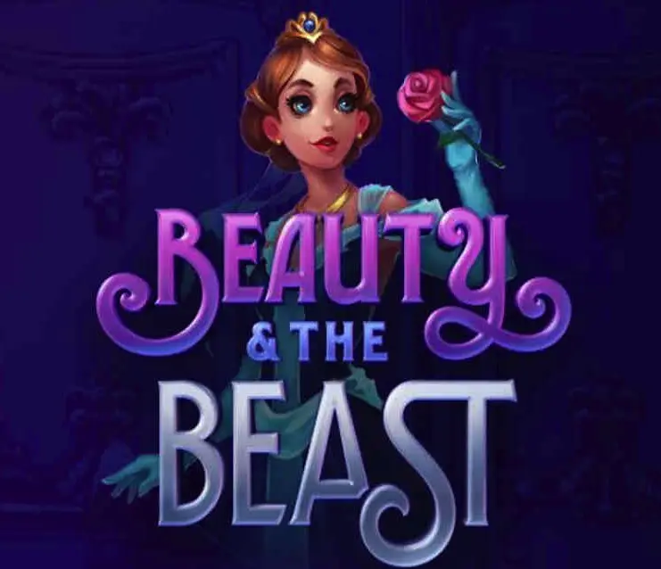 Beauty & the Beast Beauty & the Beast Slot