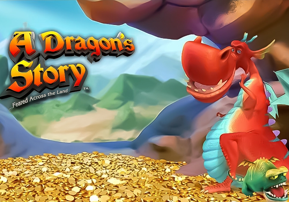 A Dragon's Story Free Demo Slot A Dragon's Story Free Demo Slot