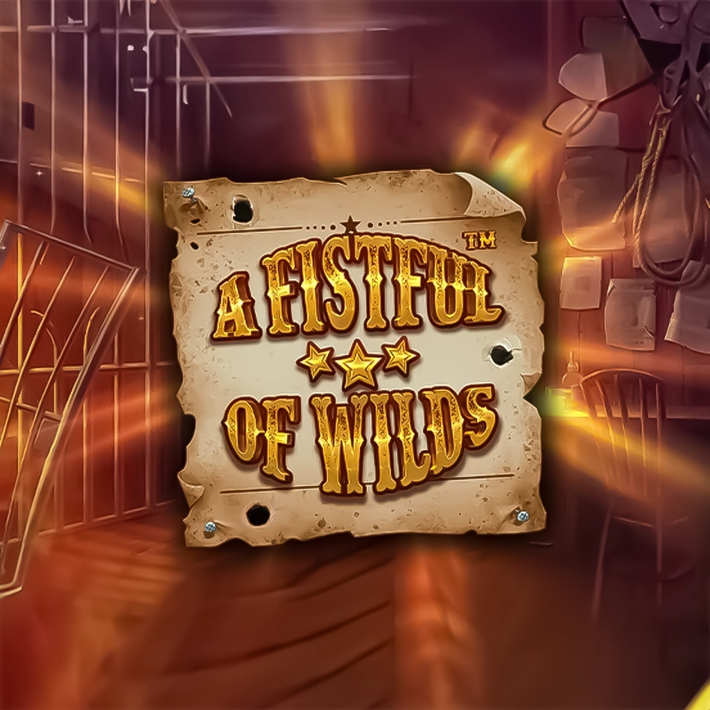 A Fistful of Wilds A Fistful of Wilds Slots
