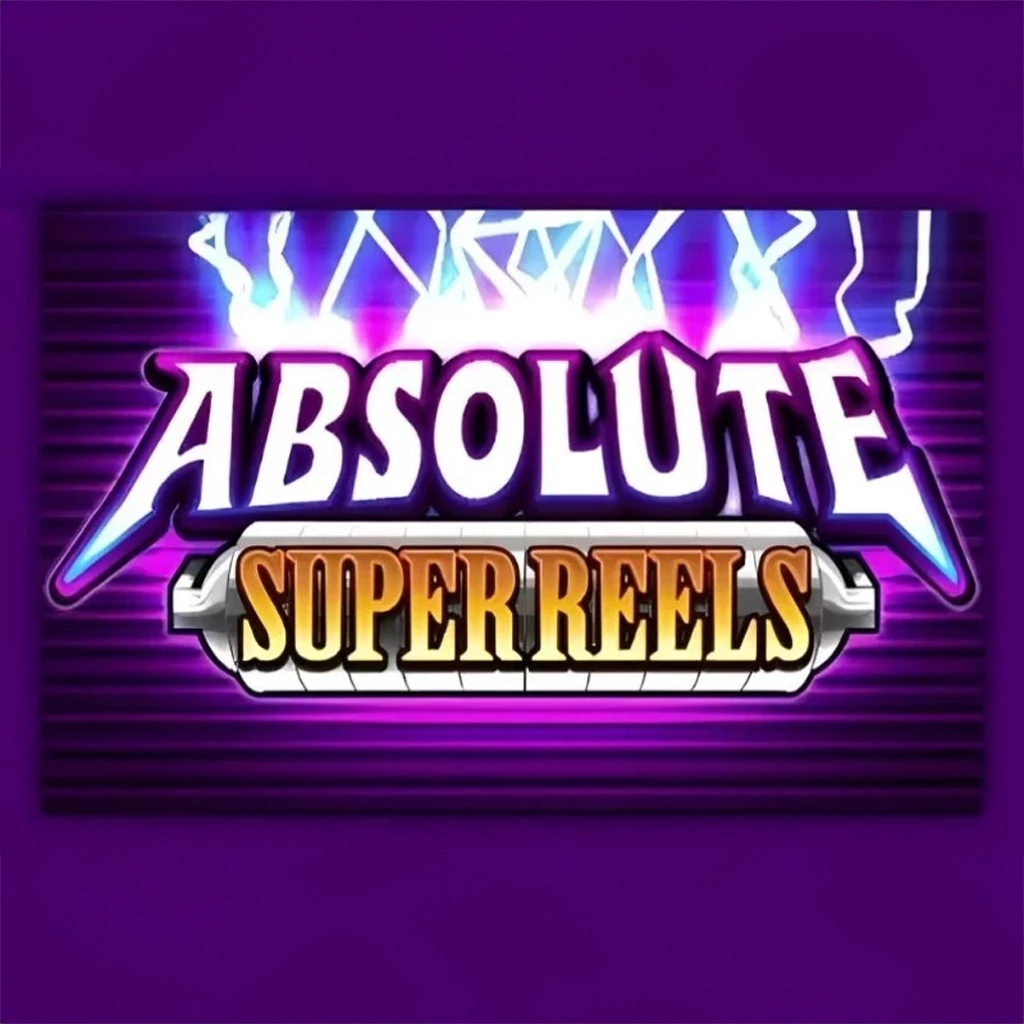 Absolute Super Reels Absolute Super Reels Slot