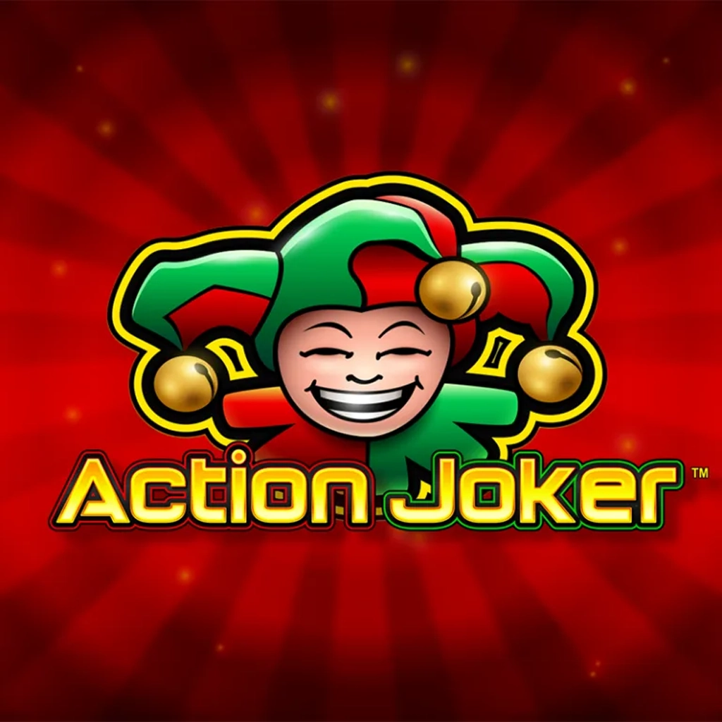 Action Joker Action Joker Slot