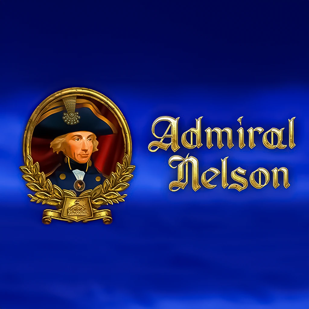 Admiral Nelson Slot Admiral Nelson Slot