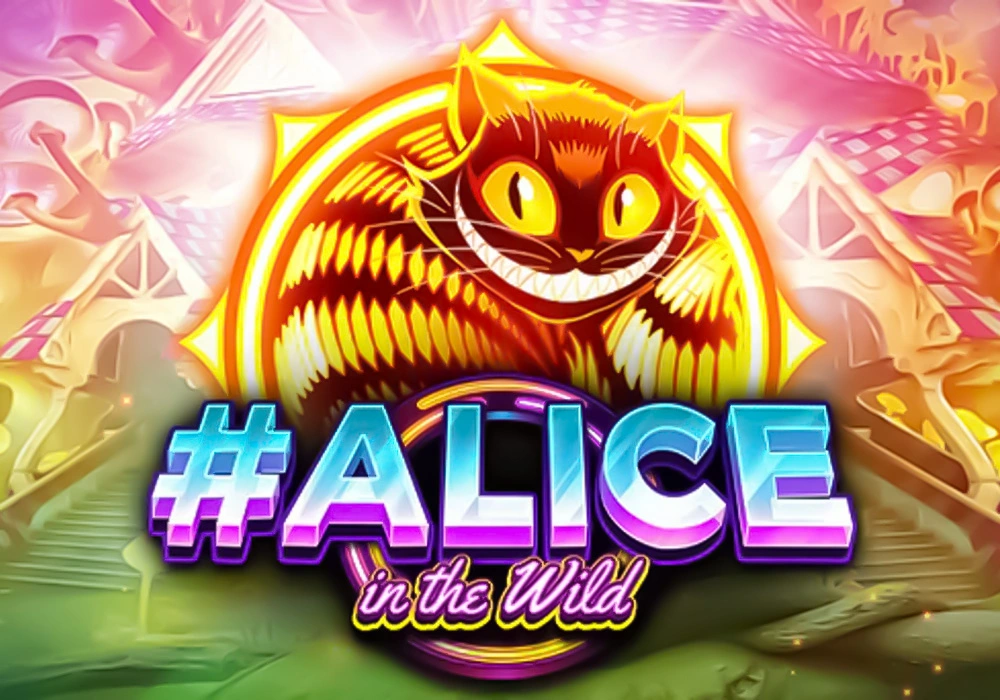 #Alice in the Wild Demo Slot #Alice in the Wild Demo Slot