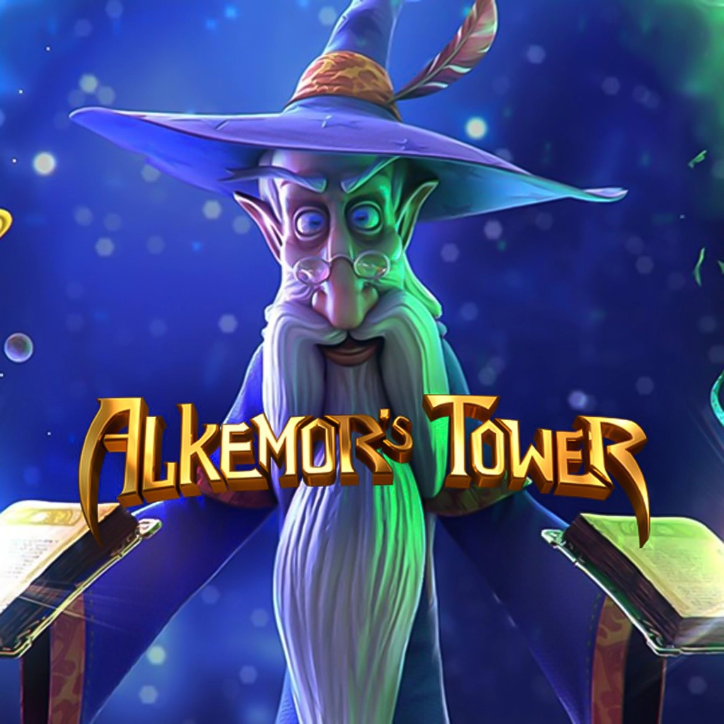 Alkemors Tower Alkemors Tower Slot