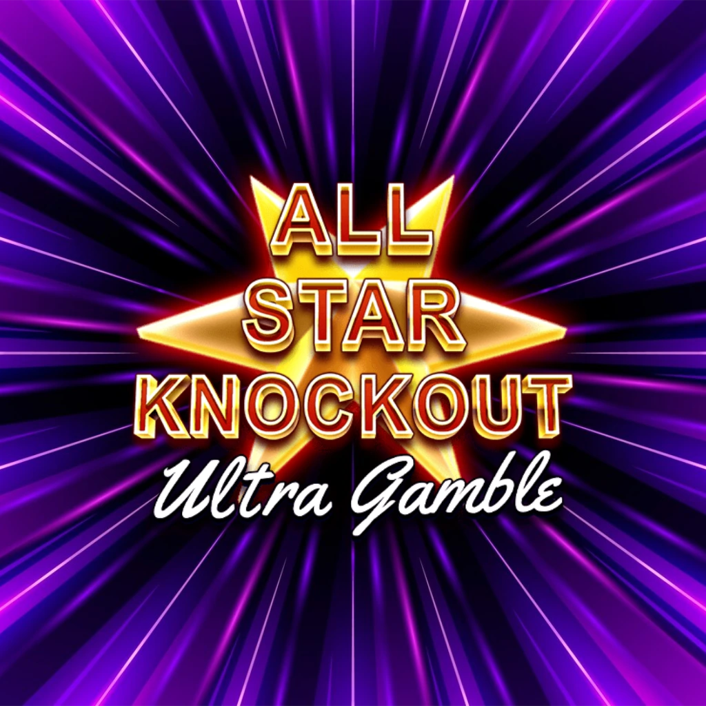 All Star Knockout Ultra Gamble All Star Knockout Ultra Gamble Slot