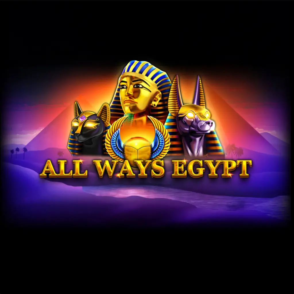 All Ways Egypt All Ways Egypt Slot