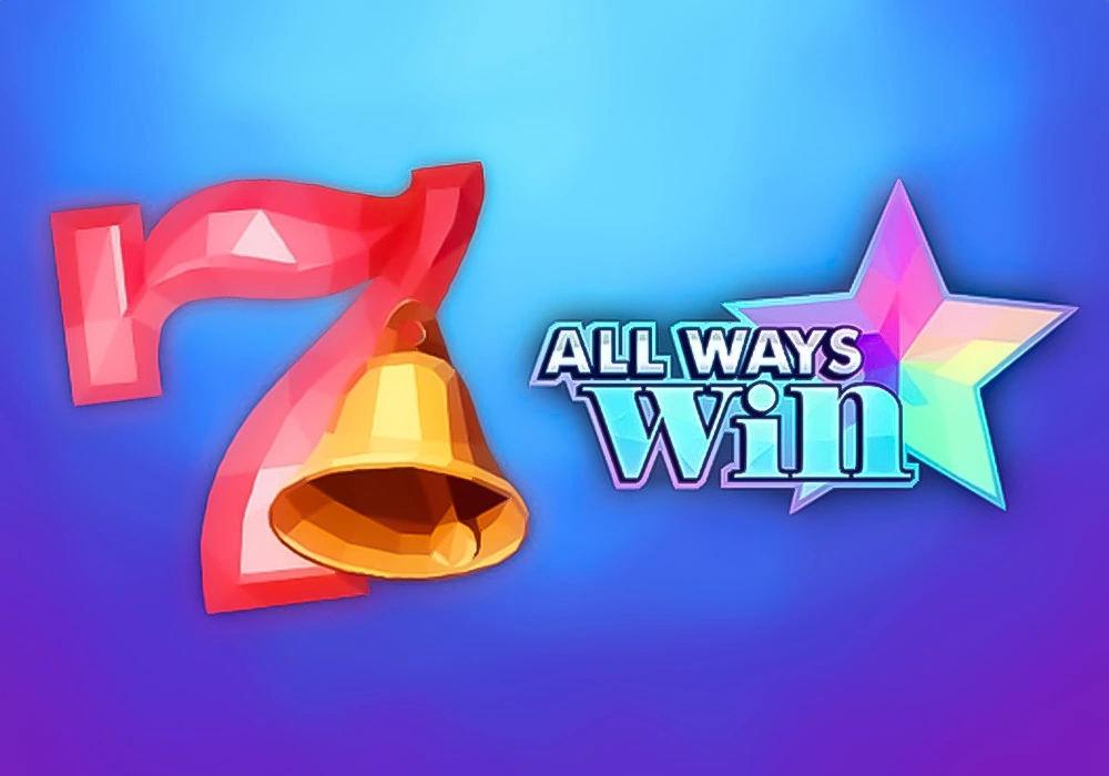 All Ways Win Free Demo Slot All Ways Win Free Demo Slot